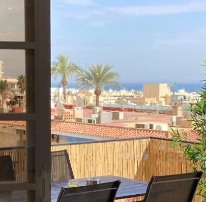 Vista Marina Apartment Benalmadena Luaran gambar