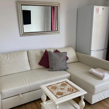 Vista Marina Apartment Benalmadena Luaran gambar
