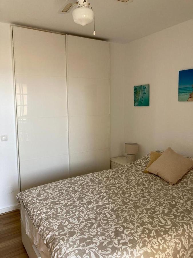 Vista Marina Apartment Benalmadena Luaran gambar