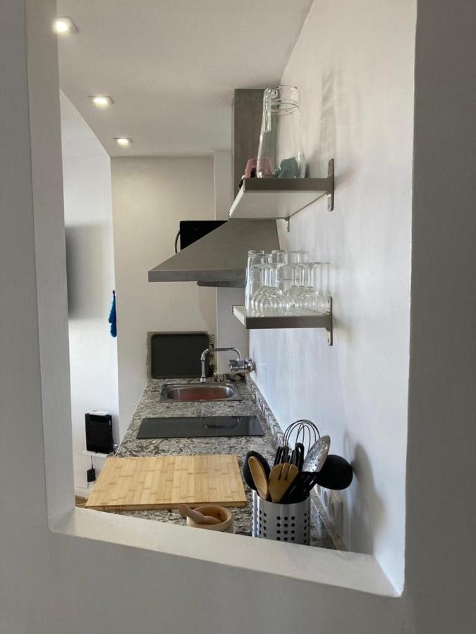 Vista Marina Apartment Benalmadena Luaran gambar