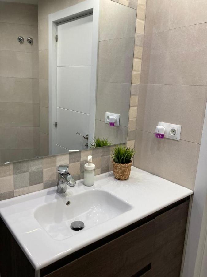 Vista Marina Apartment Benalmadena Luaran gambar