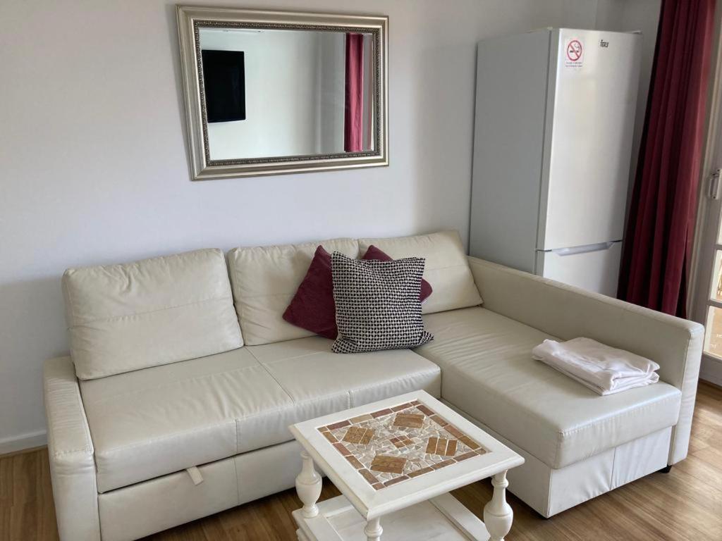 Vista Marina Apartment Benalmadena Luaran gambar