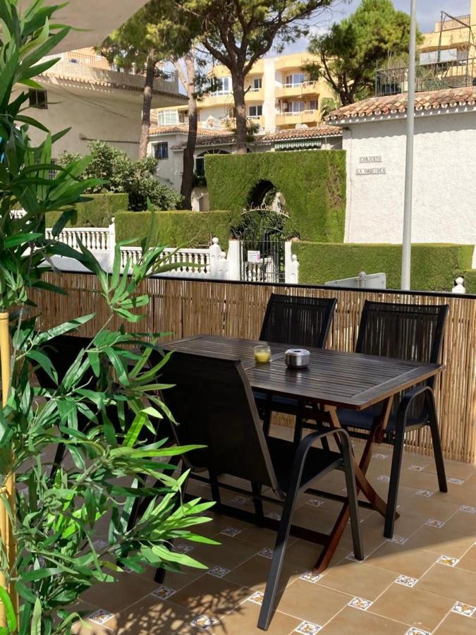 Vista Marina Apartment Benalmadena Luaran gambar