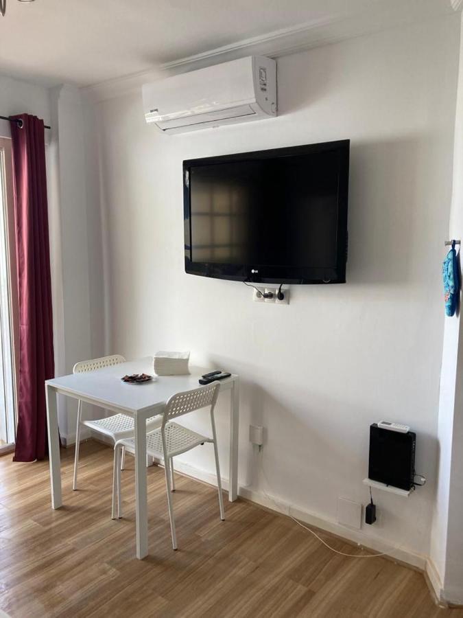 Vista Marina Apartment Benalmadena Luaran gambar