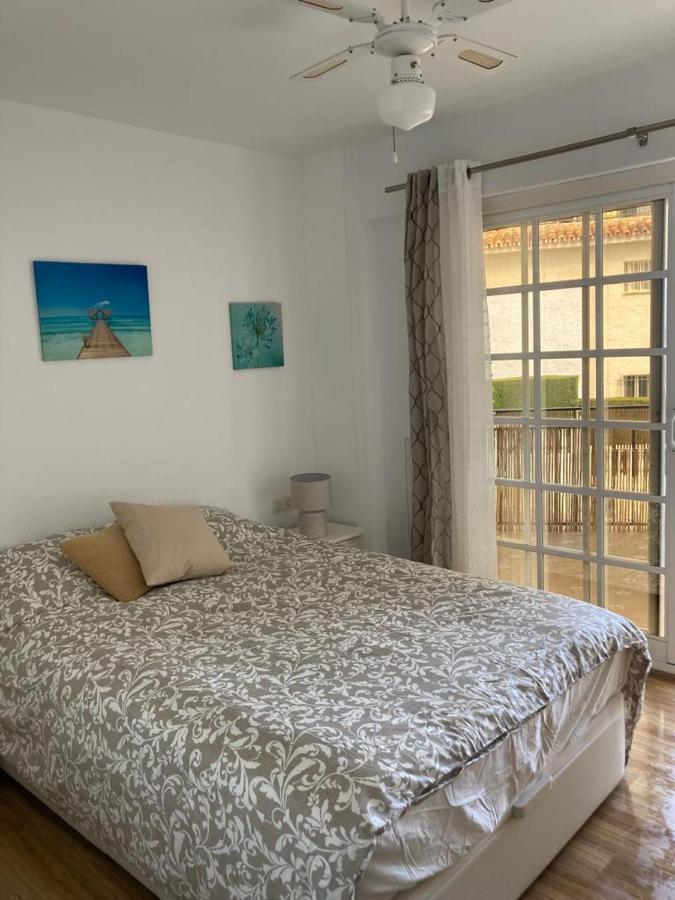 Vista Marina Apartment Benalmadena Luaran gambar