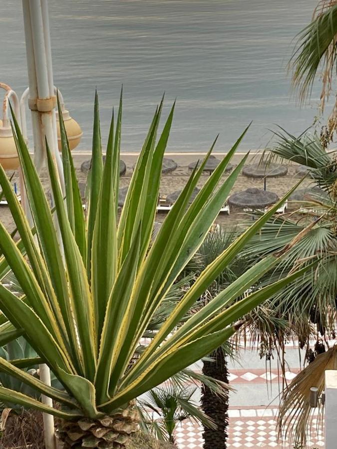 Vista Marina Apartment Benalmadena Luaran gambar